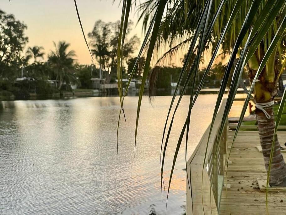 5-Star Lakefront Oasis In Hollywood-Hard Rock Casino Fort Lauderdale Extérieur photo